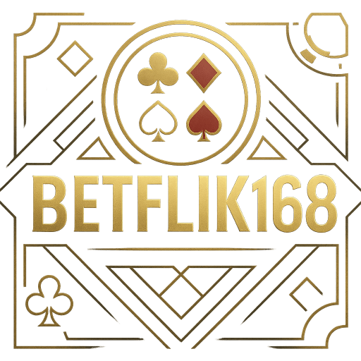 Betflik168 Logo